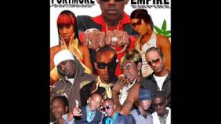 Gaza Slim ft Sheba  Too Rude Blue Gem Riddim Gaza  April 2010 [upl. by Ellswerth]