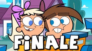 The Fairly Oddparents FINAL EPISODE  A Good Series Finale [upl. by Ociral248]