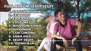 LAGU ACEH  BERGEK FULL ALBUM [upl. by Joice]