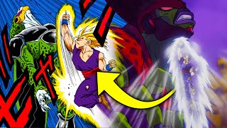 I Watched DBS Superhero in 016x Speed Heres What I Found [upl. by Ilahtan]