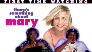 Theres Something About Mary 1998  First Time Watching  Movie Reaction  Asia and BJ [upl. by Crysta]