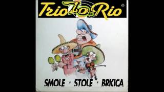 SKIZ ft Bahata je Stoka  Trio za Rio [upl. by Atila]