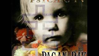 Psychic TV  Alice 1984 [upl. by Abagael]