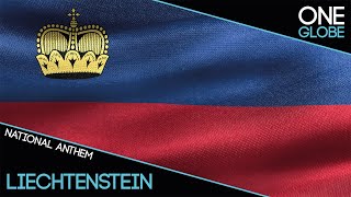 Liechtenstein  national anthem  Nationalhymne von Liechtenstein [upl. by Bathsheba479]