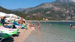 Top 10 Places to visit in Fethiye  Turkey [upl. by Platus539]