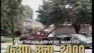 Victory Auto Wreckers Commercial [upl. by Atinor]