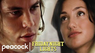 Tim and Lylas Relationship Season 2  Friday Night Lights [upl. by Trey]