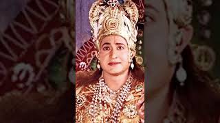 Shri Krishna ki kahavaten Mahabharat by Ramanand Sagar short video  Ramanand Sagar Mahabharat [upl. by Perlie560]