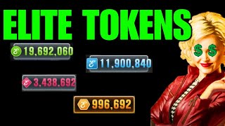 CSR2 ELITE TOKENS GLITCH  ELITE TOKENS  CSR2 50 UPDATE [upl. by Teague665]