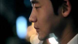 박상민 MV 니가그리운날엔 [upl. by Attiuqihc]