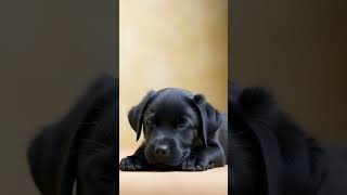 Puppy Breathing Calmly  Relaxing Pet ASMR for Peace amp Comfort 🐶💤 [upl. by Doughty]