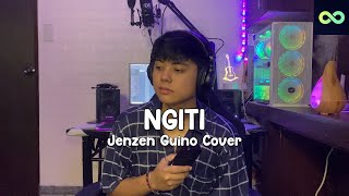 Ngiti  Ronnie Liang Jenzen Guino Cover [upl. by Serafina]