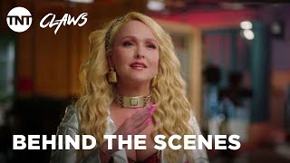 Claws Season 2 Episode 2 Review amp Reaction  AfterBuzz TV [upl. by Assiran]