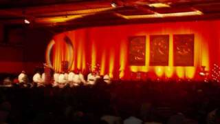 Taize Christe lux mundi [upl. by Saiasi]