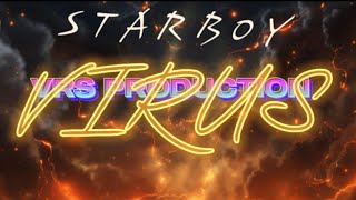 VRS Production star boy Officiel audio [upl. by Onofredo840]