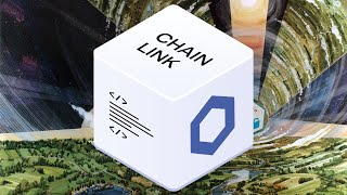 Build Something Meaningful  Chainlink [upl. by Nemaj]