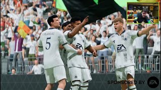 OLHA COMO O FIFA 25 ESTÁ KKKKKKKKKKKKKKKKK EA FC 25 [upl. by Charlena]