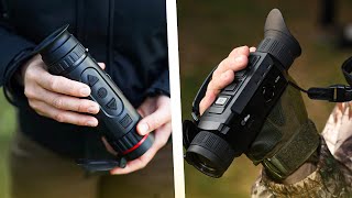 TOP 5 Best Thermal Imaging Monocular [upl. by Selia660]