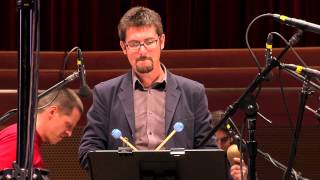 eighth blackbird Music for 18 Musicians HD [upl. by Nalyd]