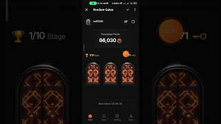 Nordom Gates New update ✅ যারা এখোনো জয়েন করেন নাই তারা তারি জয়েন করুন 🤑 [upl. by Hurst]