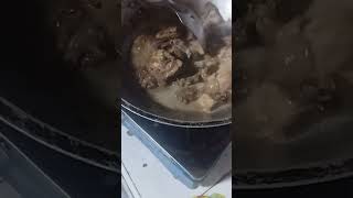 Adobo manok yummy 😋 cooking cookingfood [upl. by Fadiman]