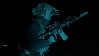 Epsilon Outreach Night Shoot  NVG [upl. by Asset]