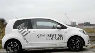 Review Seat Mii dutch [upl. by Melany419]