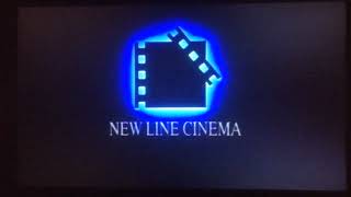 New Line CinemaNest Entertainment 1994 [upl. by Sasnak]