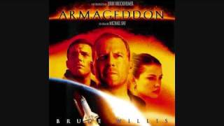 Armageddon The Launch [upl. by Toby]