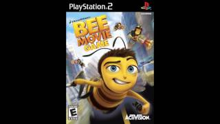 Bee Movie Game Soundtrack  First Flight [upl. by Niasuh]