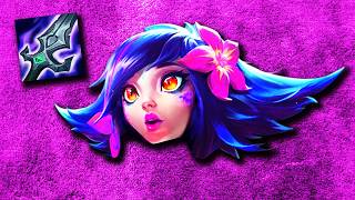 Cosplayer Neeko  League of Legends [upl. by Nepsa]