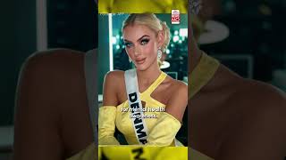 Miss Universe 2024 Miss Denmark Victoria Kjaer Theilvig [upl. by Bancroft]