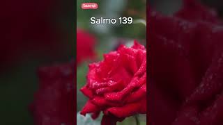 🛑 Salmo 139 Omnipresencia y omnisciencia de Dios shorts [upl. by Schilt]