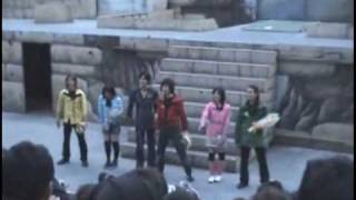 44 Magiranger Final Stage Show 魔法戦隊最終公演  Part 4 of 4 [upl. by Nekal]