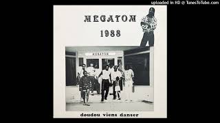 Megatom 1988  Doudou Viens Danser 1988  A2  Doudou Vini Pou Djeminay JP Matin [upl. by Benzel]