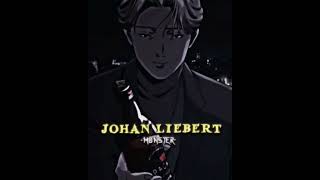 Johan Liebert vs Sunny  Writing [upl. by Lorinda]