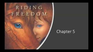 Riding Freedom chapter 5 [upl. by Ahseiyk]