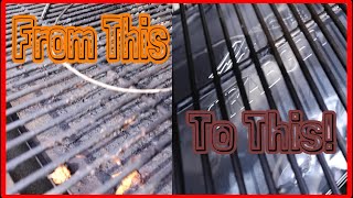 SUPER Clean Your TRAEGER GRILL  Ready 4 Grilling Season [upl. by Jeremias]