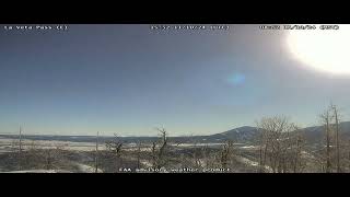 KremmlingMcElroy Field E 111024  Nibiru System Sunrise [upl. by Yzdnil]