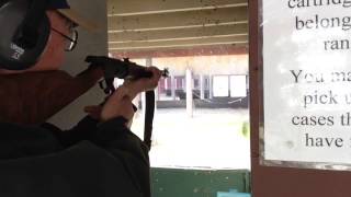 Marlin 1894 44 Magnum Range Test [upl. by Dawes]