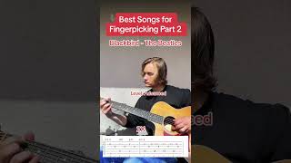 Best Fingerpicking Songs on Guitar [upl. by Alag]