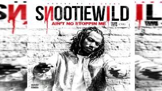 SnootieWild RichorNot Audio from Aint No Stoppin Me Mixtape [upl. by Etnwahs]