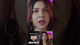 Jolly O Gymkhana  Sneak Peek 02  Prabhu Deva  Madonna Sebastian  Abirami  Yogi Babu [upl. by Braynard766]