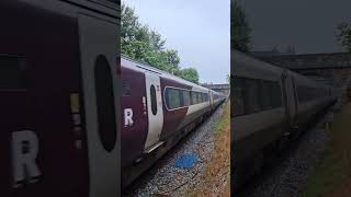 EMR  Belper Station Derbyshire Sept 2024 [upl. by Ysak968]