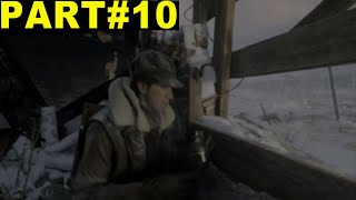 Call of Duty Vanguard Find Path Ascend Towards Steiner Walkthrough Part 10 [upl. by Khalsa79]