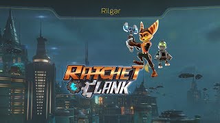 Ratchet and clank  Planète  Rilgar  VF non commenté [upl. by Nikolaus]