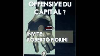 CRISE OU OFFENSIVE DU CAPITAL [upl. by Nylirret]