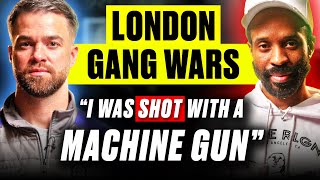 Life Inside London Street Gangs  Crime Stories  ladbiblestories [upl. by Seraphina]