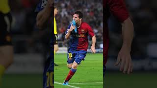 Cleats messi wore and their prices 💥 football soccer messi viralvideo [upl. by Eerrehc703]