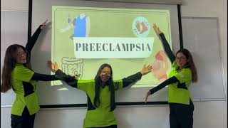 Preeclampsia [upl. by Sauveur]